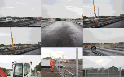 A96 Forres