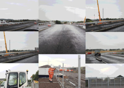 A96 Forres
