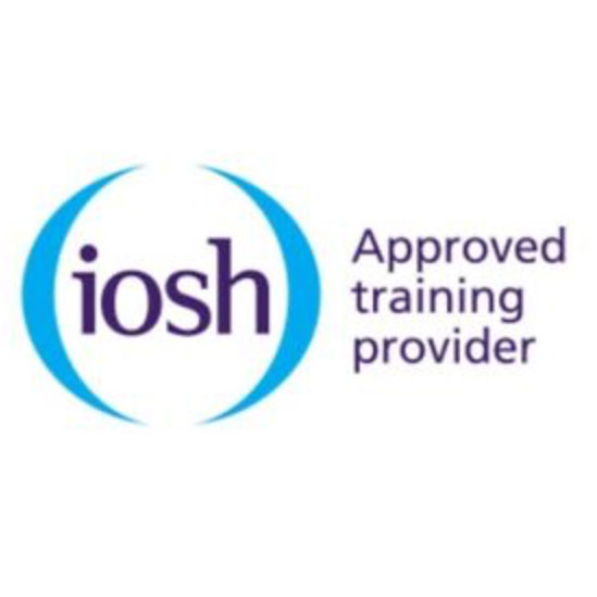 IOSH logo