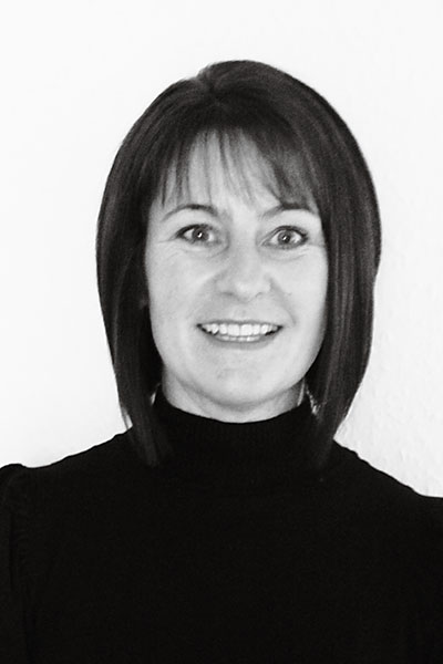 HFBC staff member Yvonne Simpson