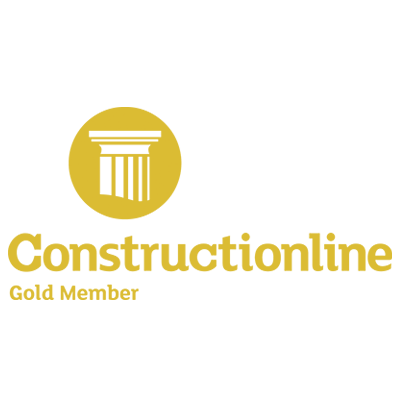 Constructionline logo