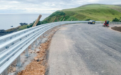 A9 Berriedale Braes