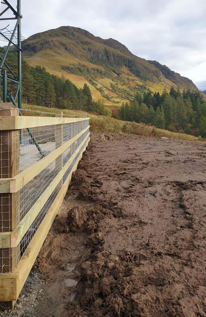 telephone mast installers in scotland
