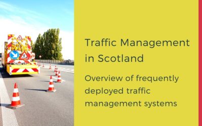 Traffic Management Scotland