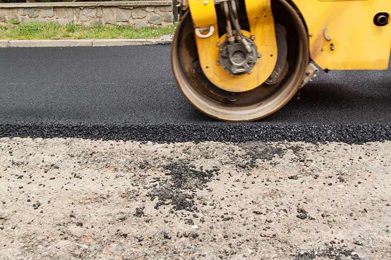 asphalt works scotland