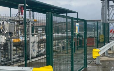 Marine Harvest – Kyleakin