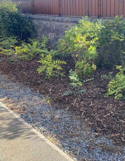 Inverurie Community Campus Civils & Landscaping