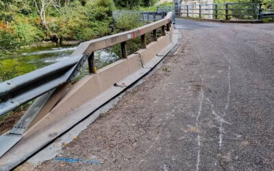 VRS Upgrade in Morar, Mallaig