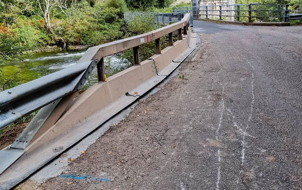 VRS Upgrade in Morar, Mallaig