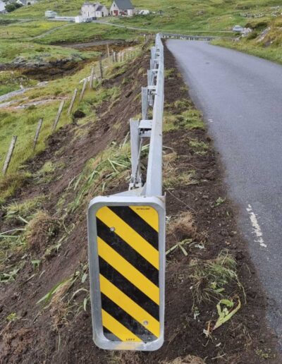 Barra VRS Barrier