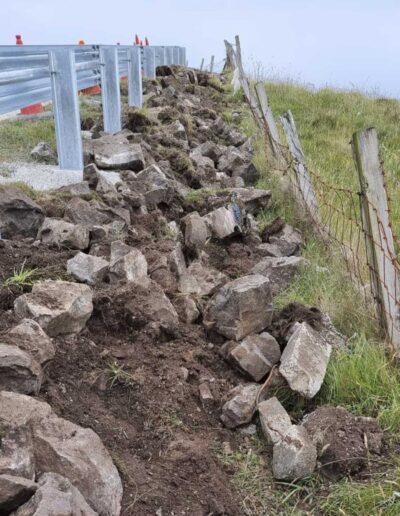 Barra VRS Barrier