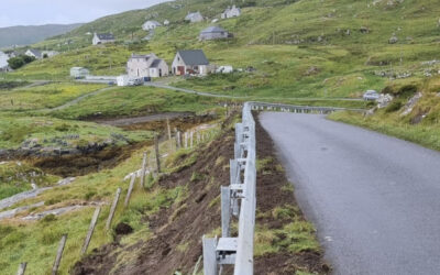 Barra VRS Barrier