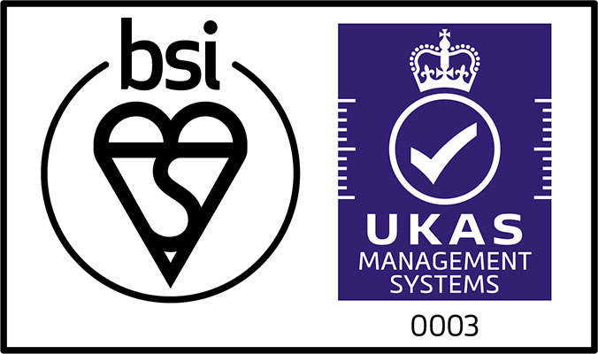 BSI-UKAS