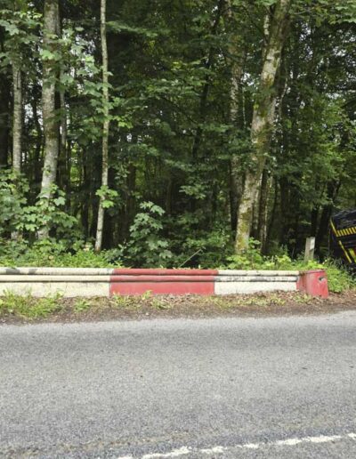Stirling Council Vehicle Restraint System Repairs and Renewal