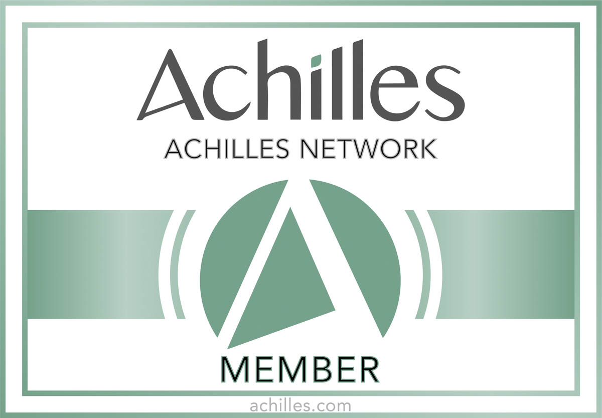 Achilles Network Member